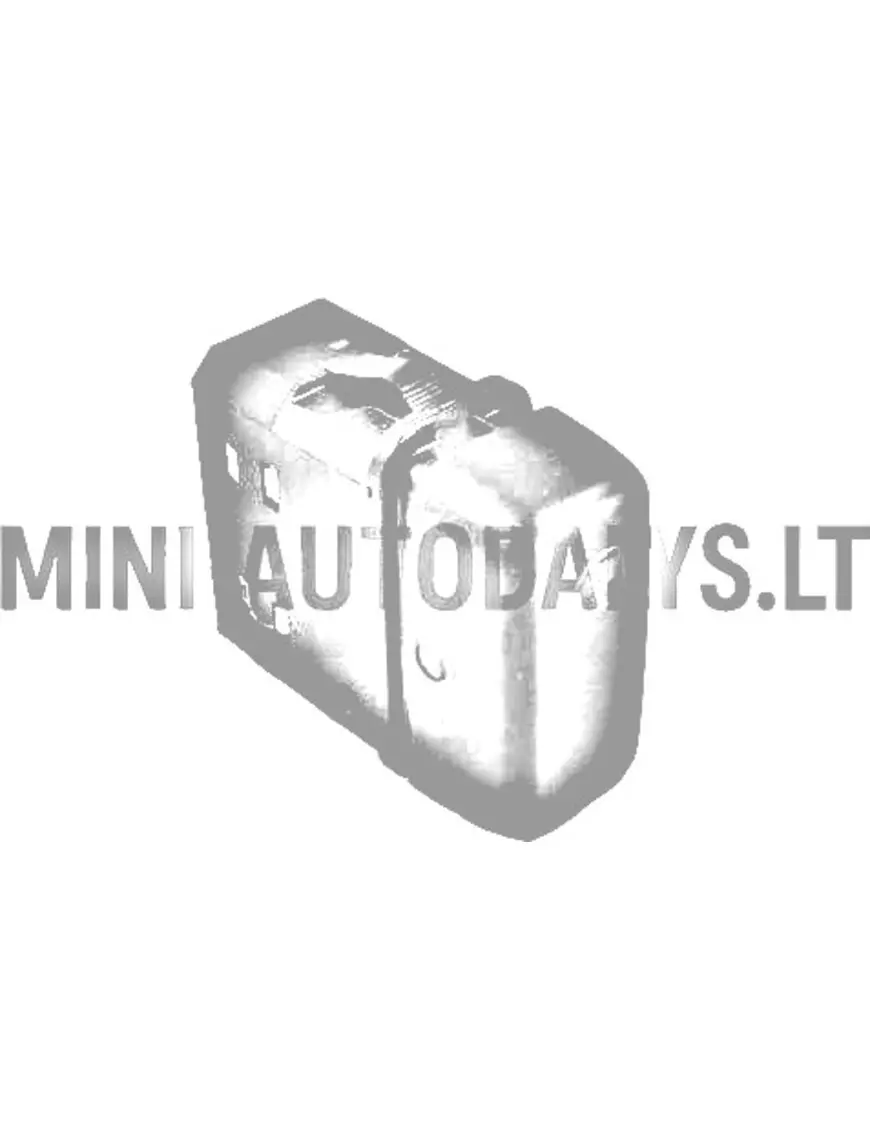 Logu slēdzis Aixam Vision / Sensation