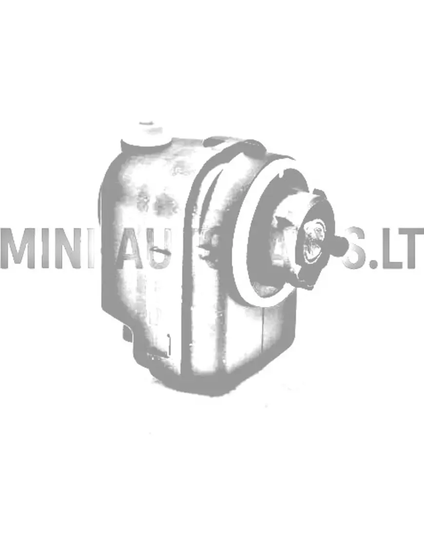 Lukturu līmeņa regulators Ligier / Microcar / JDM