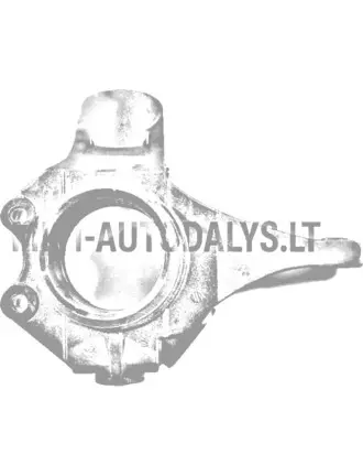 Kreisā stūres stieņa šarnīrs Chatenet (Killing brakesystem)