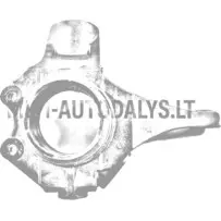 Kreisā stūres stieņa šarnīrs Chatenet (Killing brakesystem)