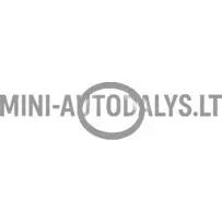 Eļļas uzpildes atveres vāciņš ar blīvgredzenu "Lombardini