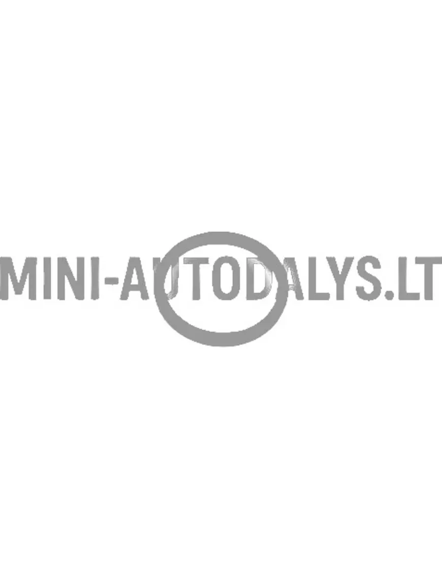 Eļļas uzpildes atveres vāciņš ar blīvgredzenu "Lombardini