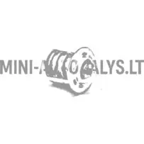 Sildīšanas termostats Lombardini DCI