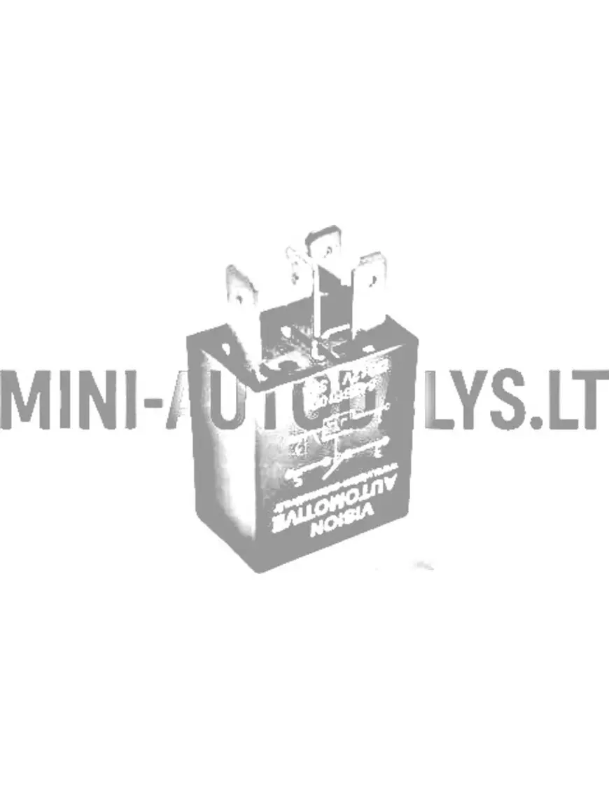 Degvielas vārsta laika relejs Aixam Sensation / Emotion / Ambition