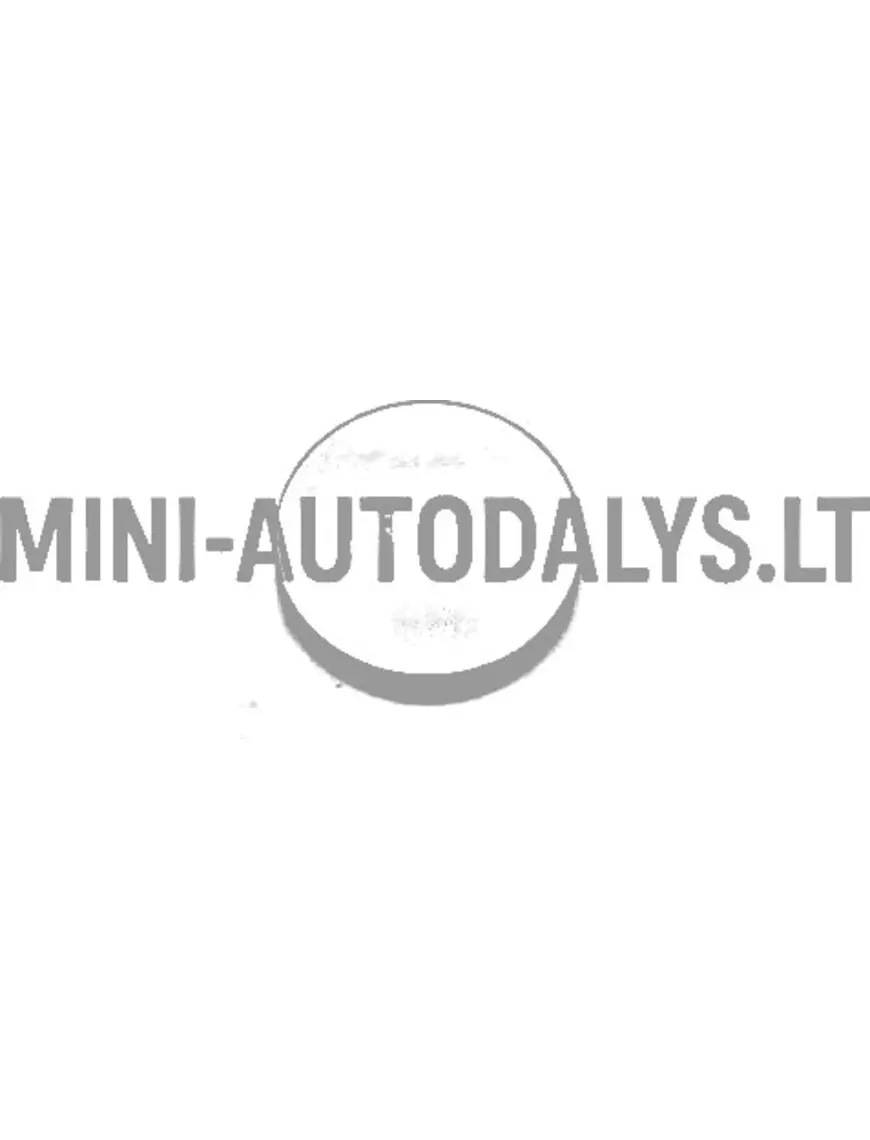 Mikroauto tālvadības pults baterija CR 2032 3V