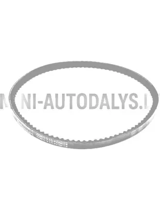 Gaisa kondicioniera piedziņas siksna Aixam Sensation / Emotion / Ambition