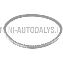 Gaisa kondicioniera piedziņas siksna Aixam Sensation / Emotion / Ambition