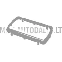 Ātrumu pārslēgšanas sviras putekļu sargs Aixam