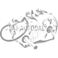 Ātrumkārba Ligier X-Pro / Casalini Kerry (1:12)