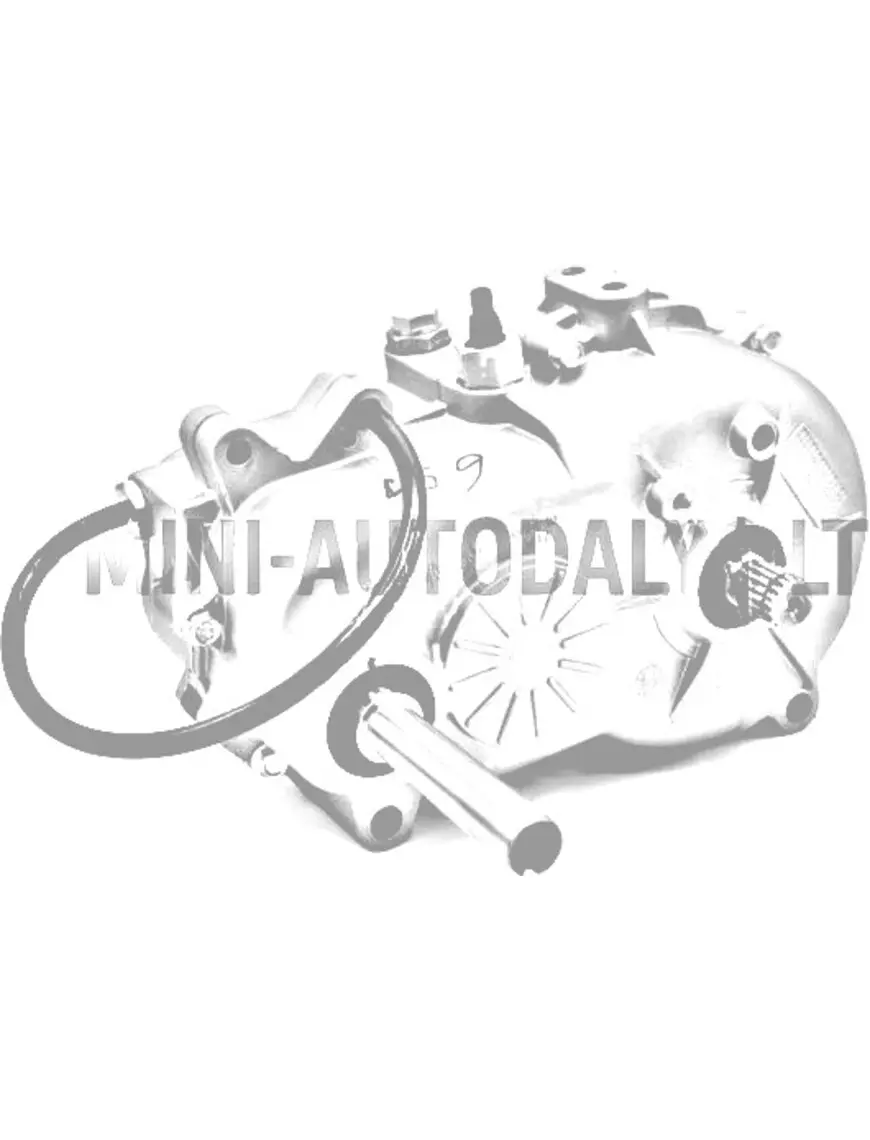 Ātrumkārba Ligier X-Pro / Casalini Kerry (1:12)