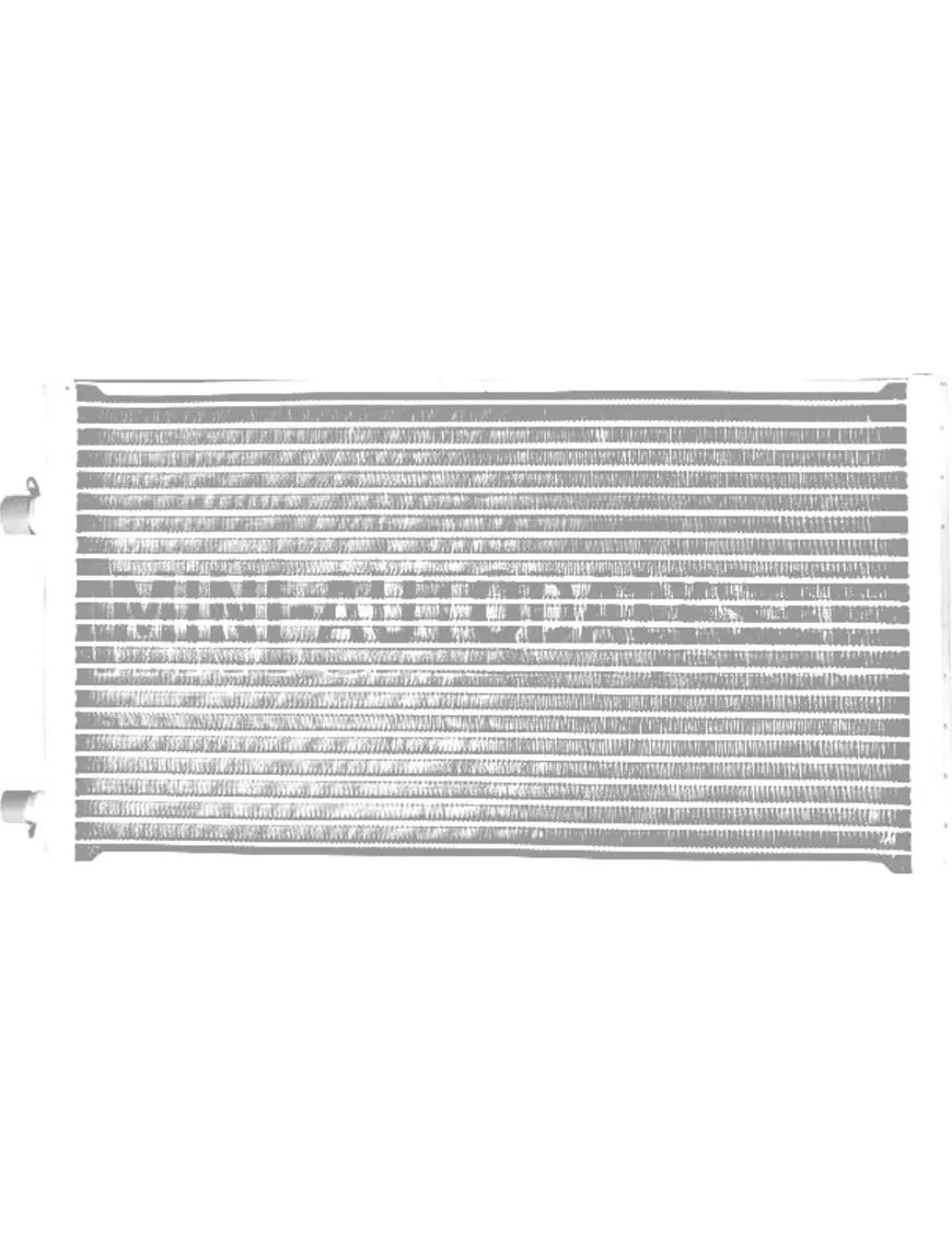 Casalini M14 / M20 kondensatora gaisa kondicionieris