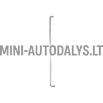 Durvju slēdzenes stienis Aixam Impulsion / Vision