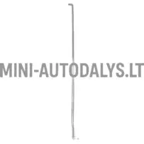 Durvju slēdzenes stienis Aixam Impulsion / Vision