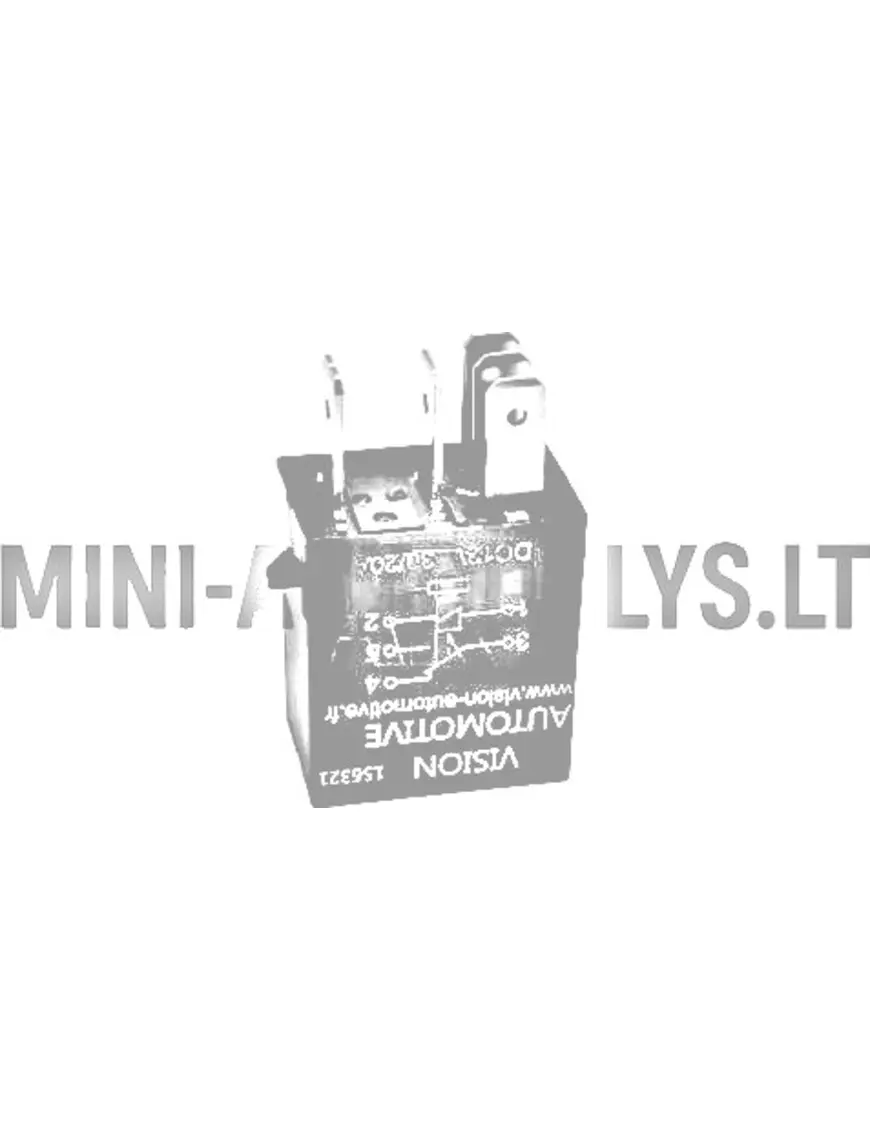 Mikroinstrumenti Chatenet CH40 / CH46