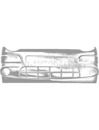 Priekšējais buferis Casalini Kerry