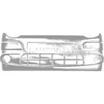 Priekšējais buferis Casalini Kerry