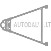 Priekšējā atbalsta svira Chatenet CH46 (2. mezgls)