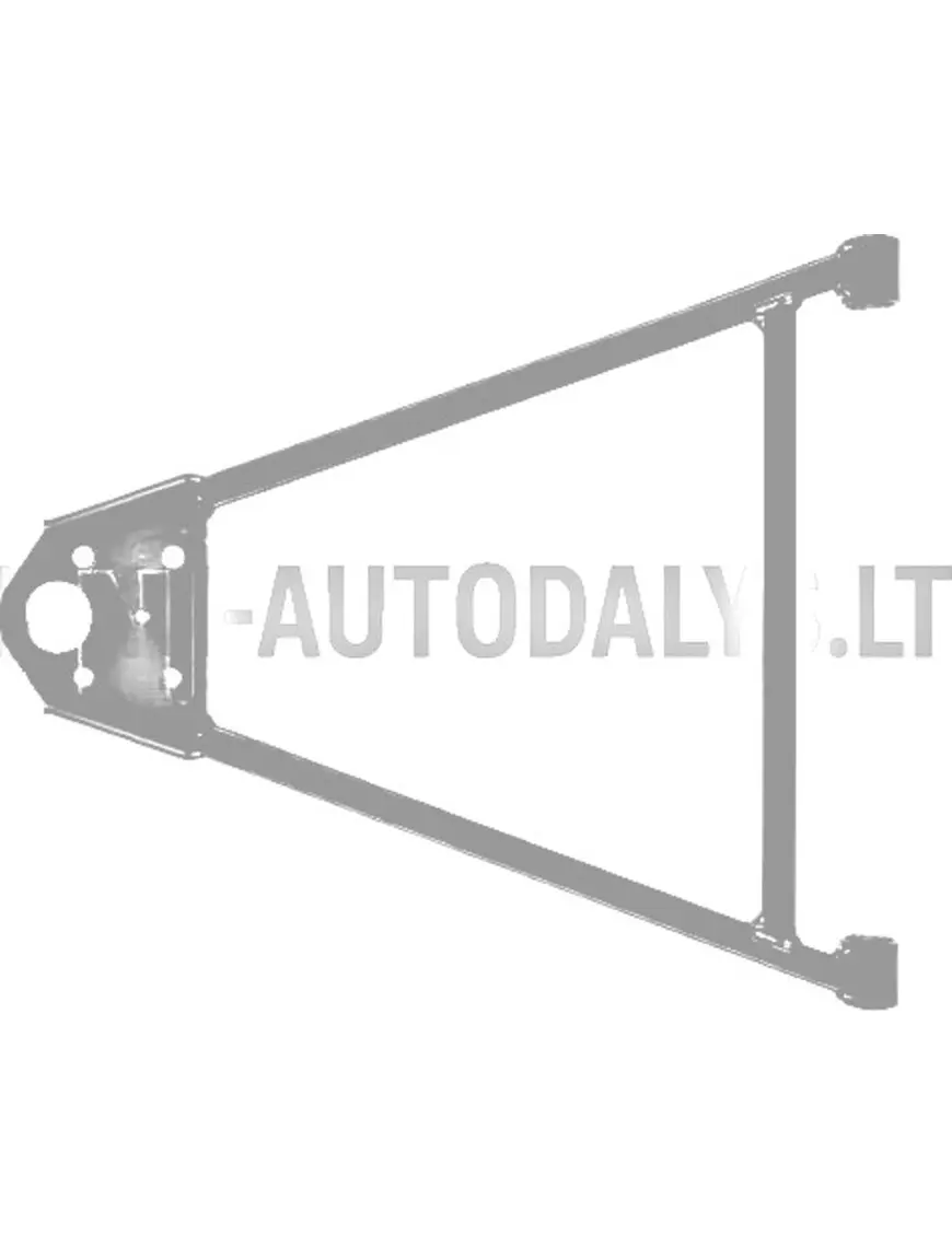 Priekšējā atbalsta svira Chatenet CH46 (2. mezgls)