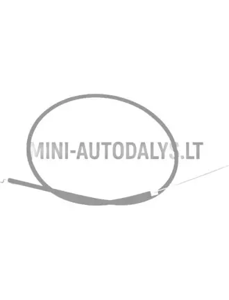 Gaisa sadales kabelis "Aixam" 2005-2010 g.