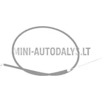 Gaisa sadales kabelis "Aixam" 2005-2010 g.