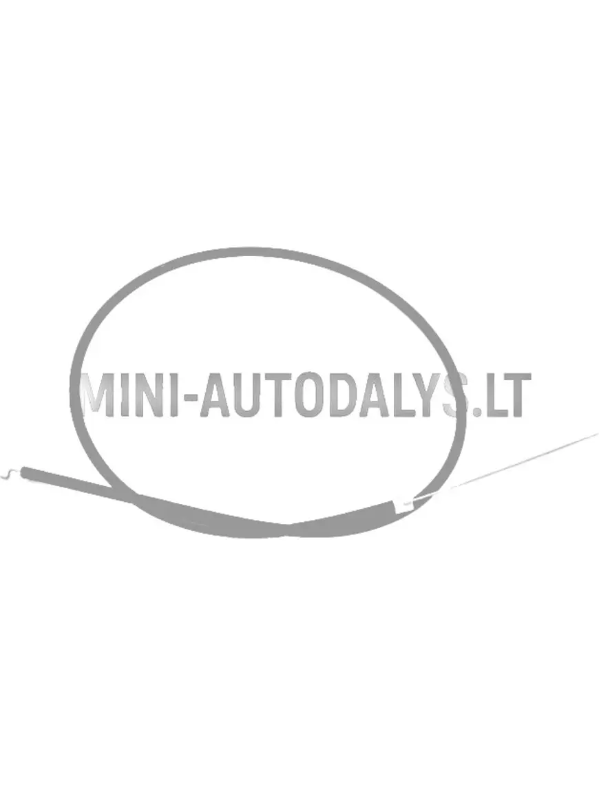 Gaisa sadales kabelis "Aixam" 2005-2010 g.