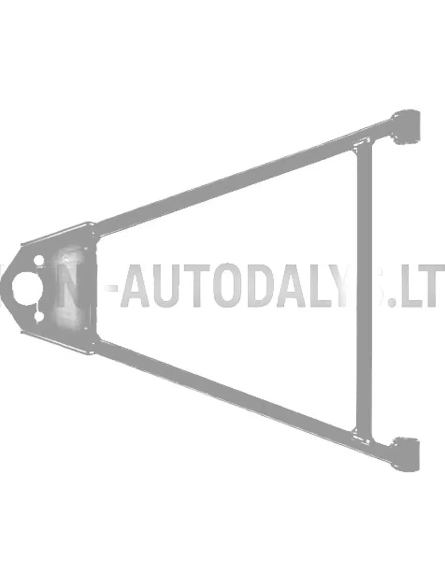 Priekšējā atbalsta svira Chatenet CH40 / CH46 (1. komplektācija)