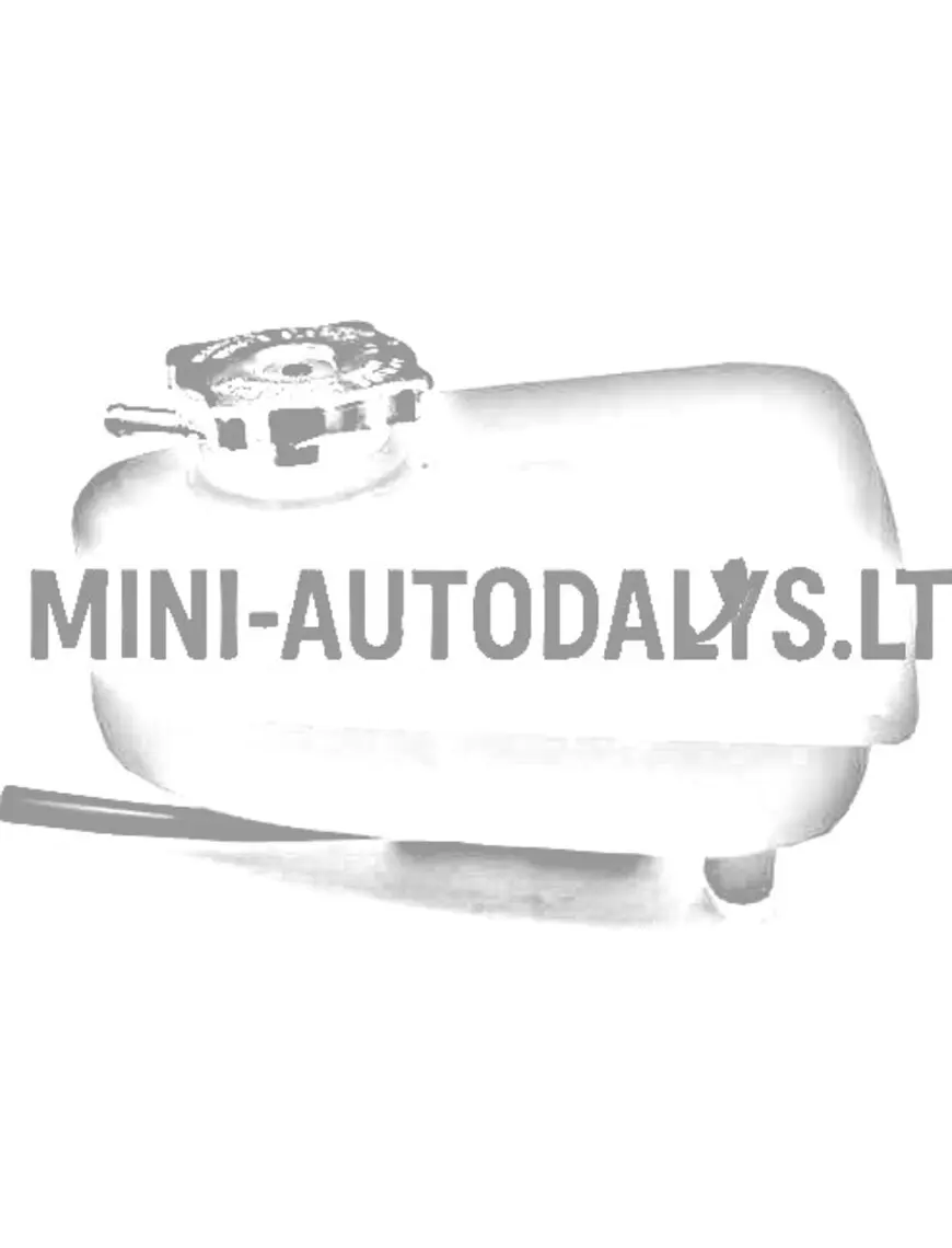 Dzesēšanas šķidruma izplešanās tvertne Casalini / Microcar