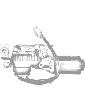 Bellier priekšējā vējstikla tīrītāja motors