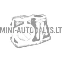 Atsperegs vārsta pacēlājs Lombardini Focs / Progress