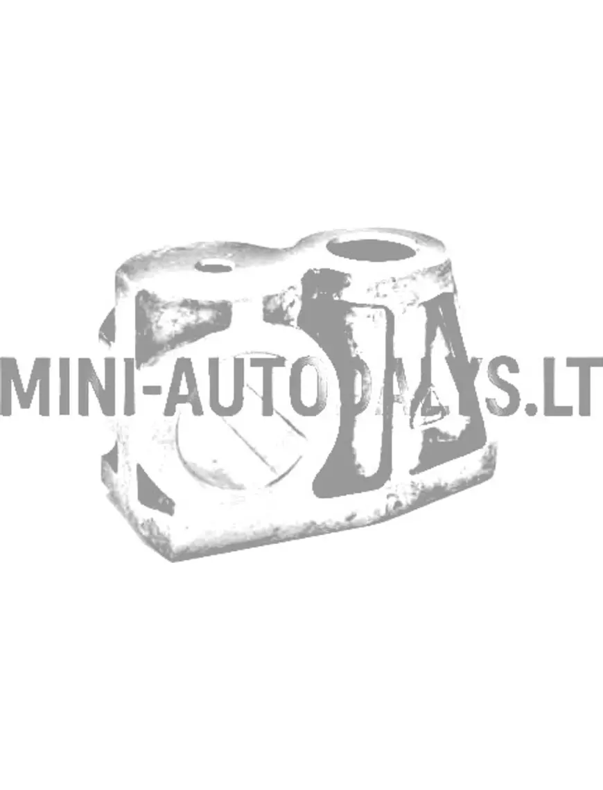 Atsperegs vārsta pacēlājs Lombardini Focs / Progress