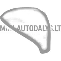 Spoguļa vāciņš labās puses ārējais spogulis JDM Aloes / Roxsy