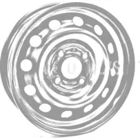 Tērauda disks 13" Ligier / Microcar