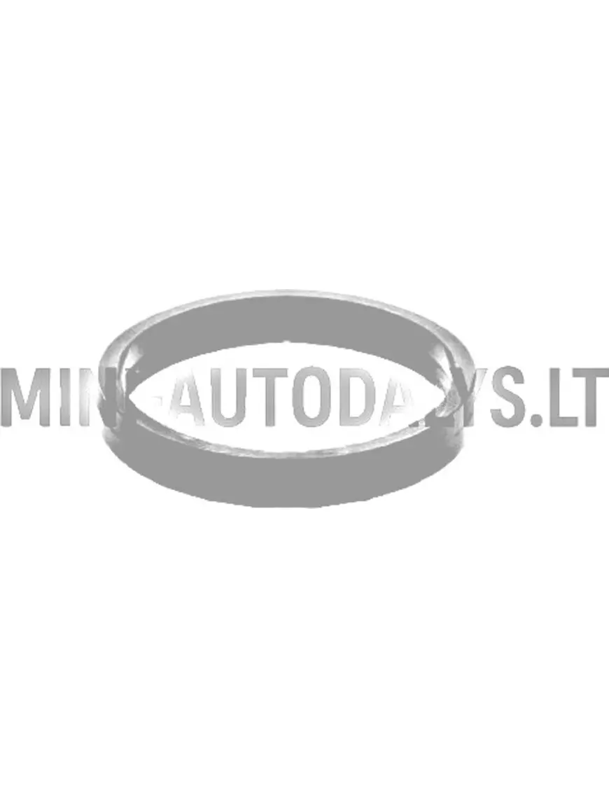 Ieplūdes kolektora blīve dzesēšanas ķēdei Lombardini 442 / 480 / 492 DCI