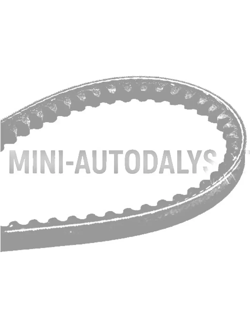 Ķīļsiksna Gaisa kondicionēšanas sistēma Chatenet CH40 / CH46