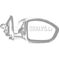 Labās puses spogulis Ligier JS60 PH2