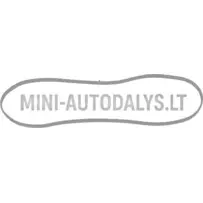 Sadales mehānisma vāka blīve Lombardini 442 / 480 / 492 DCI