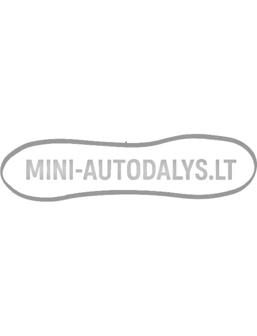 Sadales mehānisma vāka blīve Lombardini 442 / 480 / 492 DCI