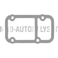 Kartera ventilācijas vāka blīve Lombardini 442 / 480 / 492 DCI