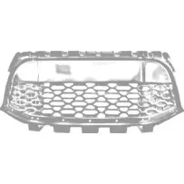 Ligier JSRC priekšējā bufera režģis