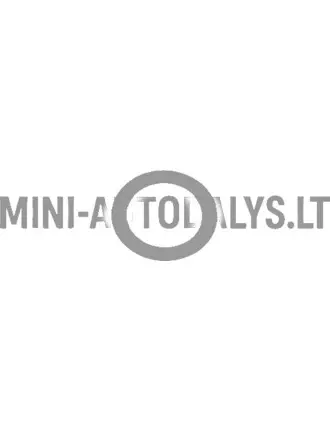 Inžektora sūkņa blīve Lombardini 442 / 480 / 492 DCI