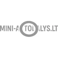 Inžektora sūkņa blīve Lombardini 442 / 480 / 492 DCI