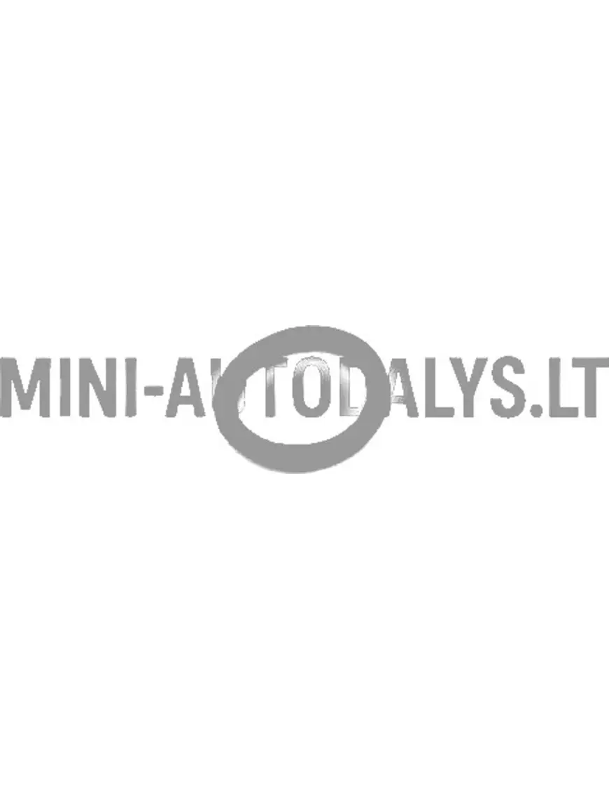 Lombardini 442 / 480 / 492 DCI O-Ring Eļļas mērstienis