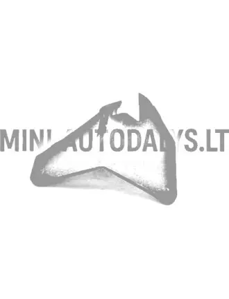 Aixam Ambition motora pārsega priekšējā kreisā eņģe