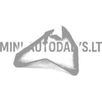 Aixam Ambition motora pārsega priekšējā kreisā eņģe