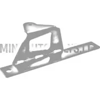 Ātrumkārbas stiprinājums "Aixam