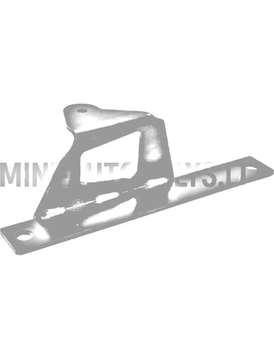 Ātrumkārbas stiprinājums "Aixam