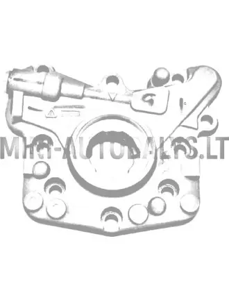 Eļļas sūknis Lombardini 502 Progress / FOCS