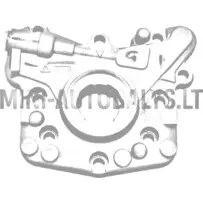Eļļas sūknis Lombardini 502 Progress / FOCS