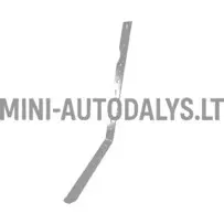 Šasija ar stieni Aixam Ambition