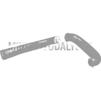 Radiatora šļūtene augšdaļa Casalini M14